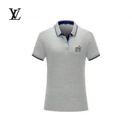 louis vuitton lv t-shirt manches courtes pour homme s_1246bab